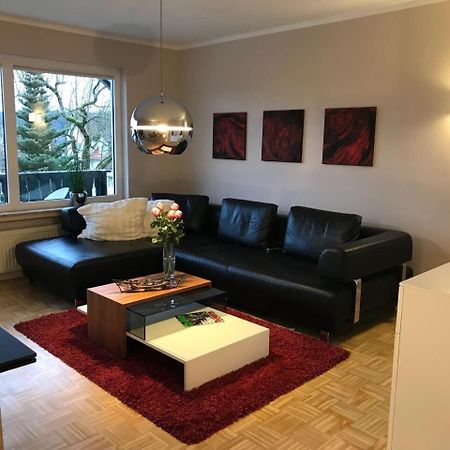 Ferienwohnung Gipfelnest Браунлаге Экстерьер фото