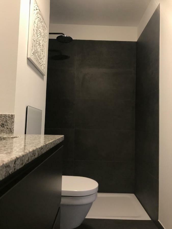 Ferienwohnung Gipfelnest Браунлаге Экстерьер фото