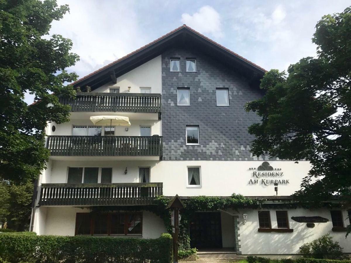 Ferienwohnung Gipfelnest Браунлаге Экстерьер фото