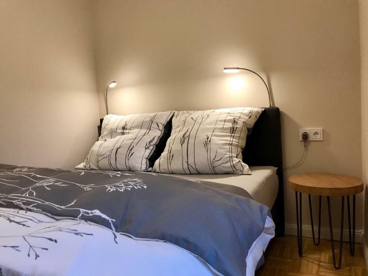 Ferienwohnung Gipfelnest Браунлаге Экстерьер фото
